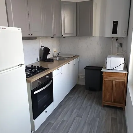Apartment Duchon's Hygge