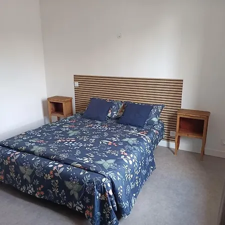 Duchon's Hygge Apartment
