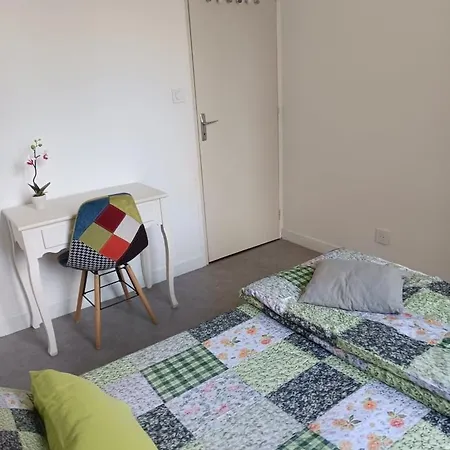 Apartment Duchon's Hygge