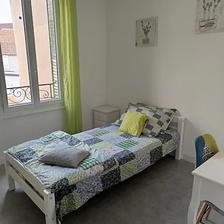 Apartment Duchon's Hygge *