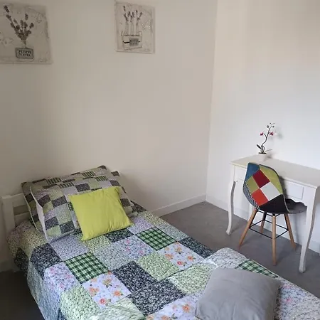 Apartment Duchon's Hygge